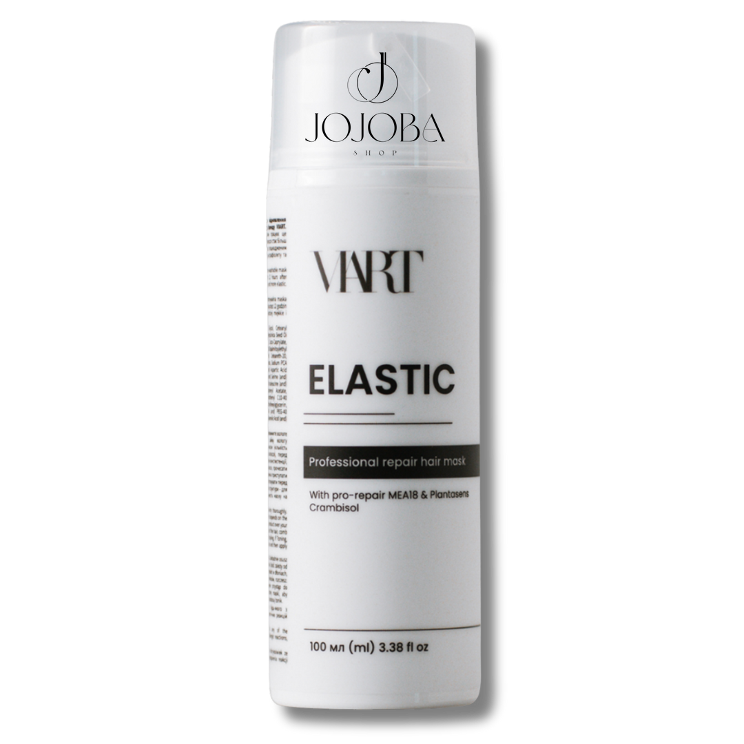 Маска VIART HAIR MASK ELASTIC восстанавливающая несмываемая 100 мл