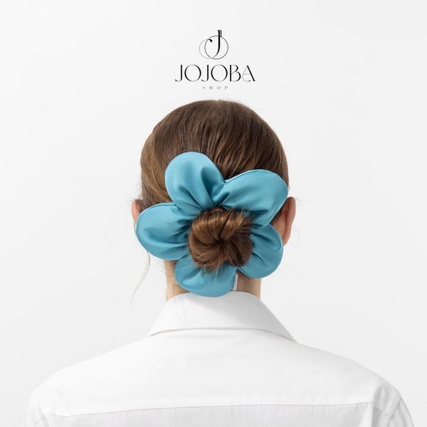 Резинка для волос WHOCARES Flower 10023 фото