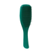 Расческа TANGLE TEEZER The Wet Detangler STANDART REGULAR Green Jungle 6006_061 фото 1