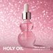 Олія-шовк NATUREAL HOLY OIL для сяяння волосся 30 мл 10121 фото 1
