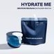 Бальзам-маска NATUREAL HYDRATE ME Зволожувальна для сухого та ламкого волосся 250 мл + флакон