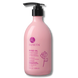 Кондиционер Luseta Beauty Rose Oil увлажняющий 500 мл 1677 фото 1