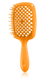 Щітка JANEKE 1830 Small Superbrush Помаранчева 6010 фото