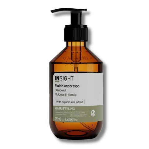 Олія моделючий флюїд INSIGHT STYLING Oil Non Oil 250 мл 10371 фото