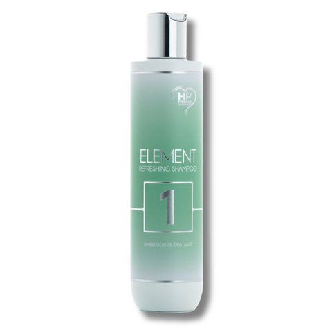 Шампунь HP Firenze Refreshing Shampoo освіжаючий з ментолом 250 мл 1393 фото