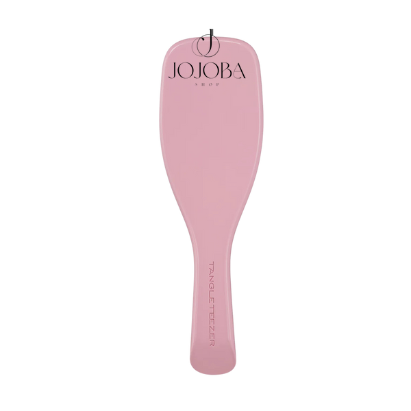 Расческа TANGLE TEEZER The Wet Detangler STANDART REGULAR Rosebud & Apricot 6006_063 фото