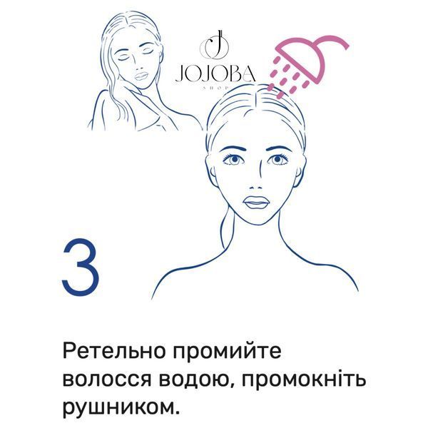 Набір MEDICEUTICALS For Women Kit Fine для волосся схильного до стоншення у жінок 2х250 1х125 10457 фото