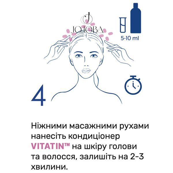 Набір MEDICEUTICALS For Women Kit Fine для волосся схильного до стоншення у жінок 2х250 1х125 10457 фото