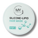 Маска MY COSMETICS Silicon Lipid Hair Mask 100 мл 4094 фото 1