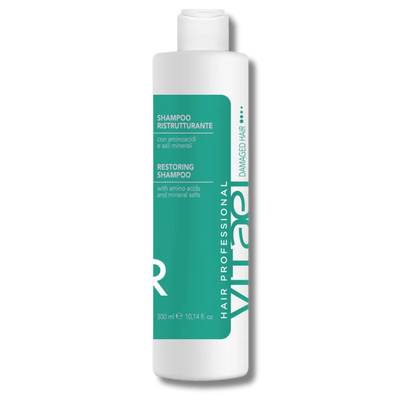 Шампунь VITAEL DAMAGED HAIR RESTORING SHAMPOO Восстанавливающий 300 мл 2131 фото