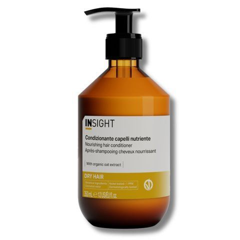Кондиционер INSIGHT DRY HAIR питательный для сухих волос 350 мл 10221 фото