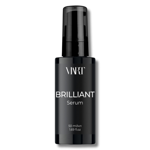 Сироватка VIART BRILLIANT SERUM з аргановою олією 50 мл 1160 фото