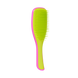 Расческа TANGLE TEEZER The Wet Detangler STANDART REGULAR Pink & Cyber Lime 6006_064 фото 1