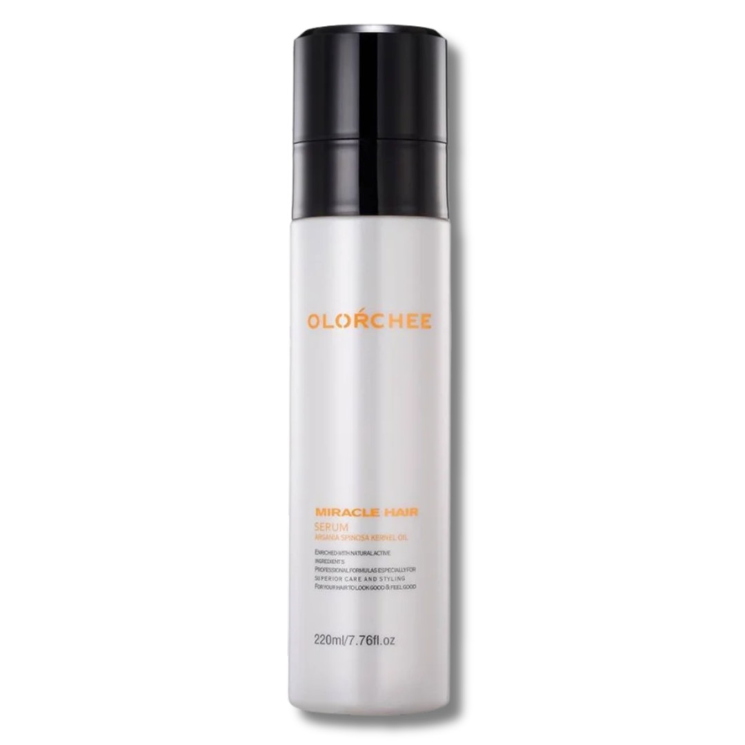 Olorchee Miracle Hair Serum